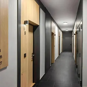 P17 Apartament Warszawa