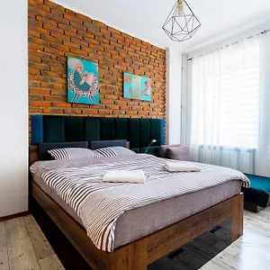 Flat At Powisle Great Location Apartament Warszawa