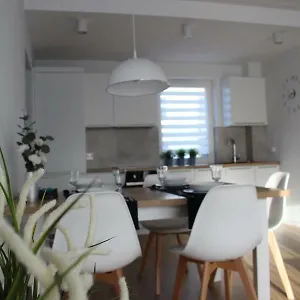 M&k Apartamenty-amber Apartament Gdańsk